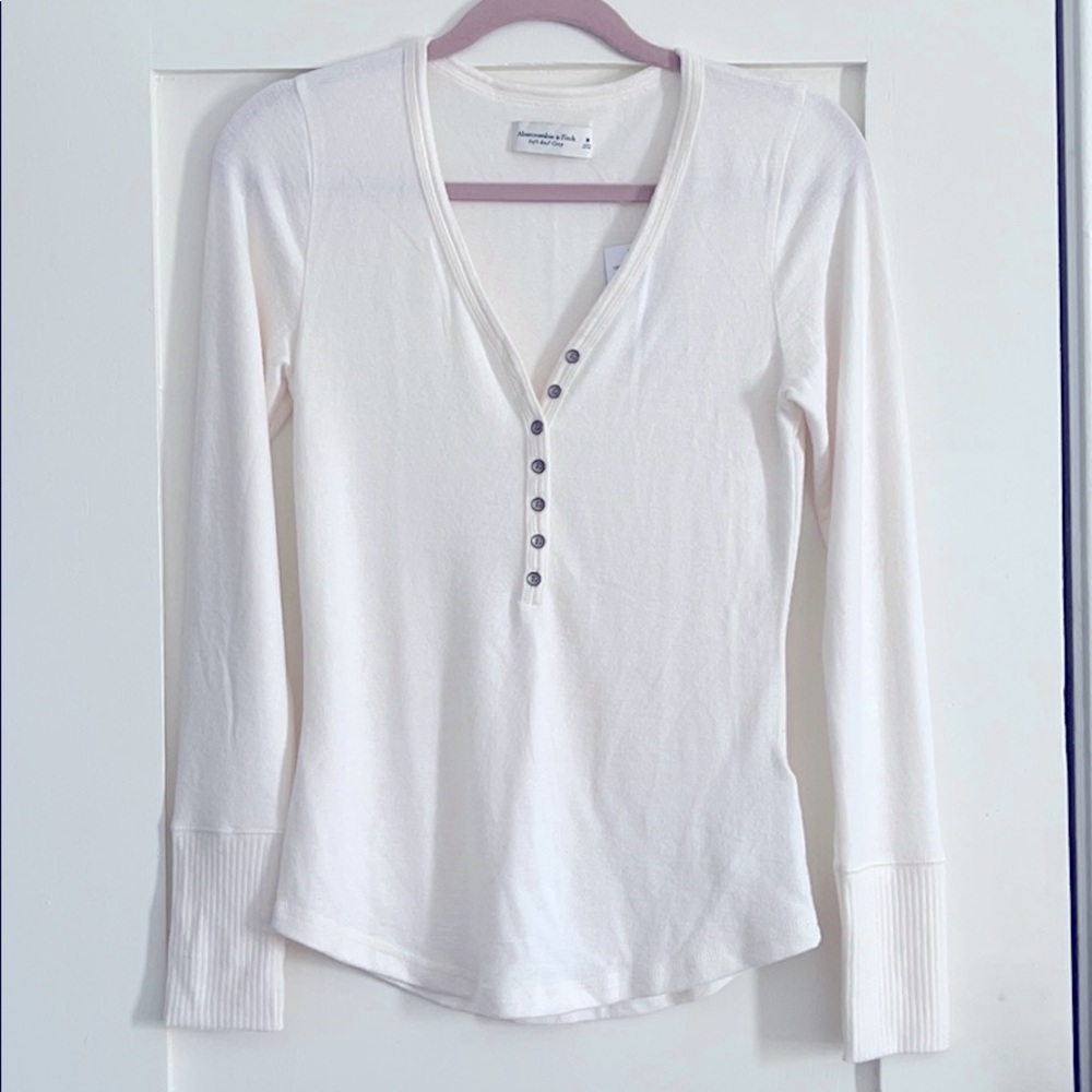 Abercrombie & Fitch Soft and Cozy